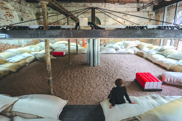 Bahrain News: Applications open for Venice expo